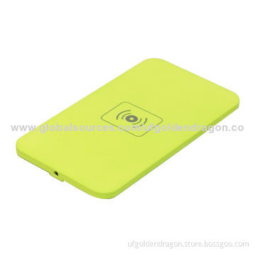 QI wireless Charging Pad for Samsung Galaxy S4New